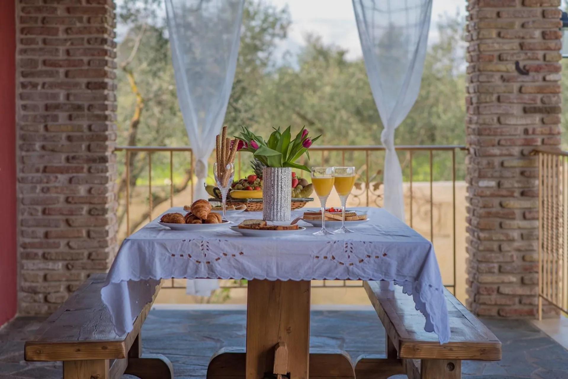 Luxury Villa Froso photo