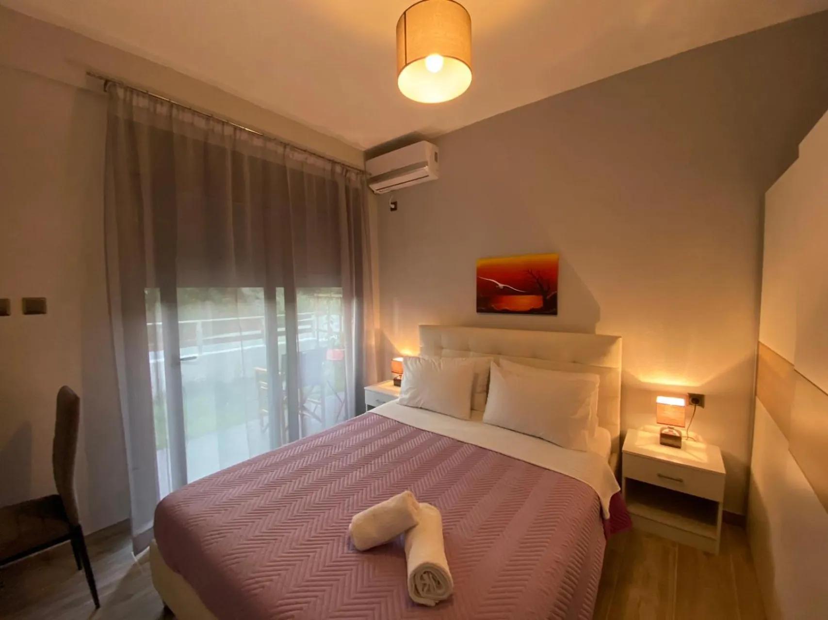 villa kate view photo