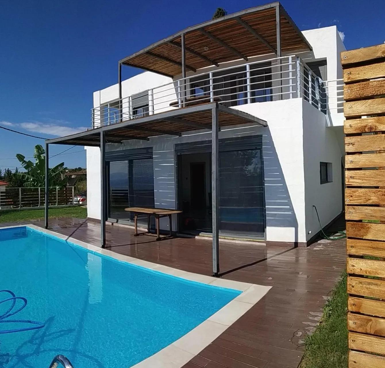 villa kate view photo