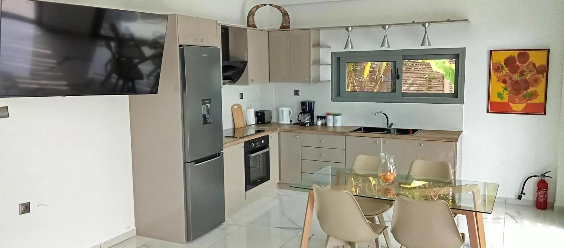 villa kate view photo