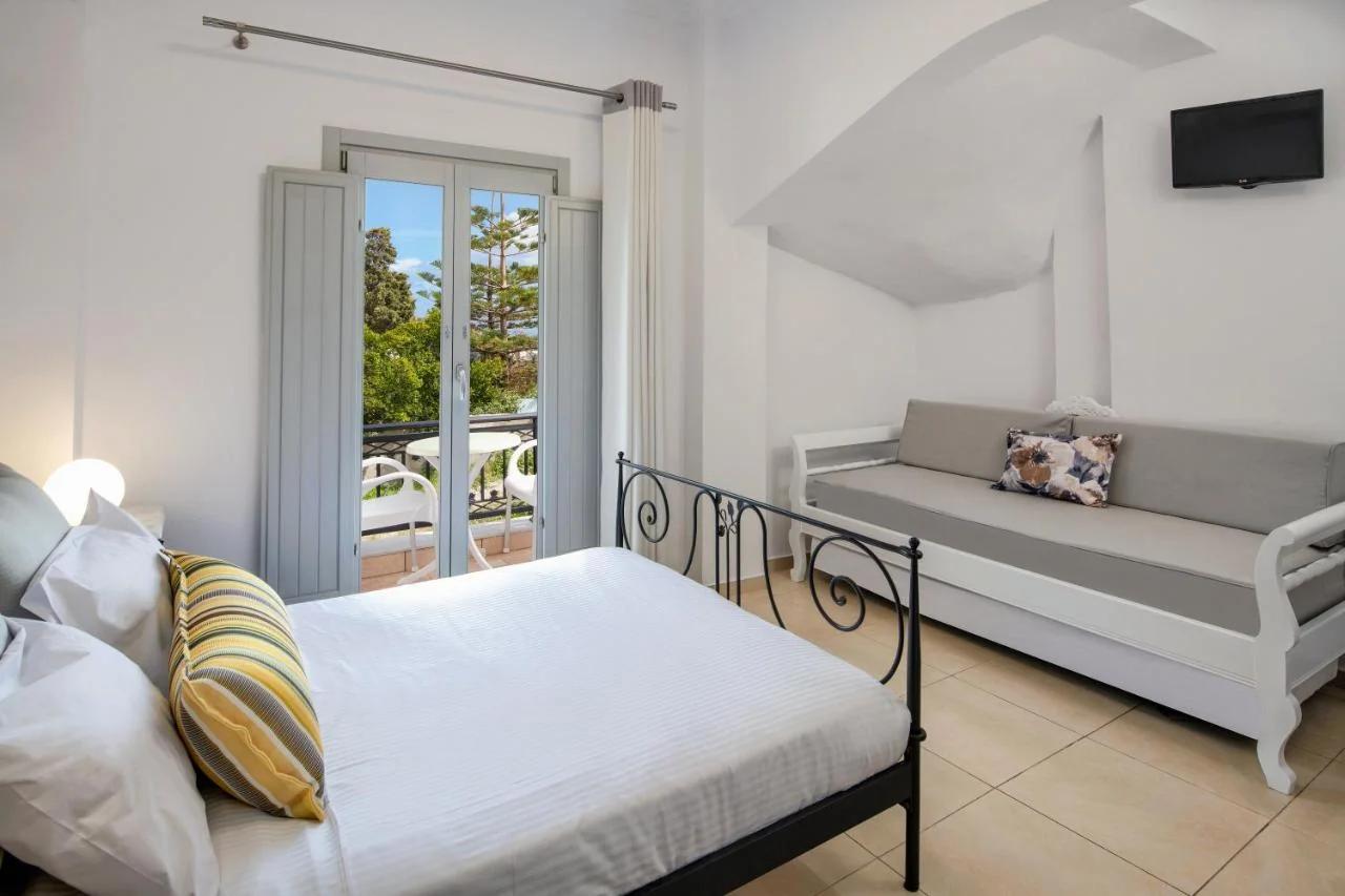 Villa Soula foto