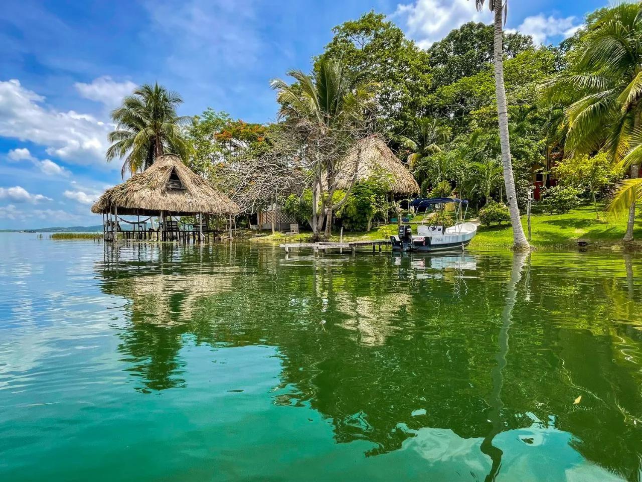 B&B Del Lago foto