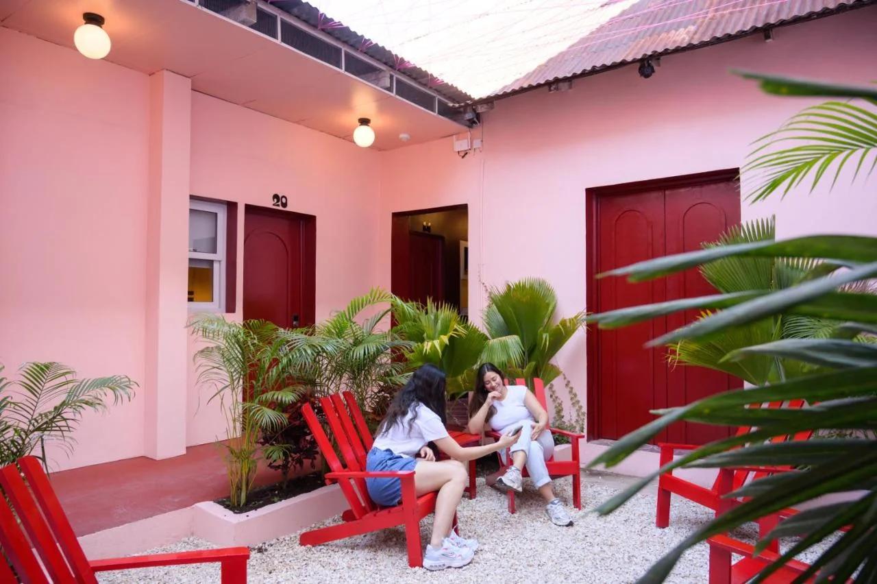 Casa Remolacha