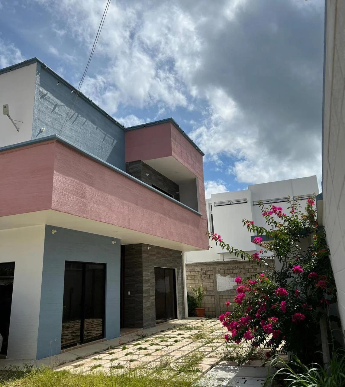La Isla Bonita Residence foto