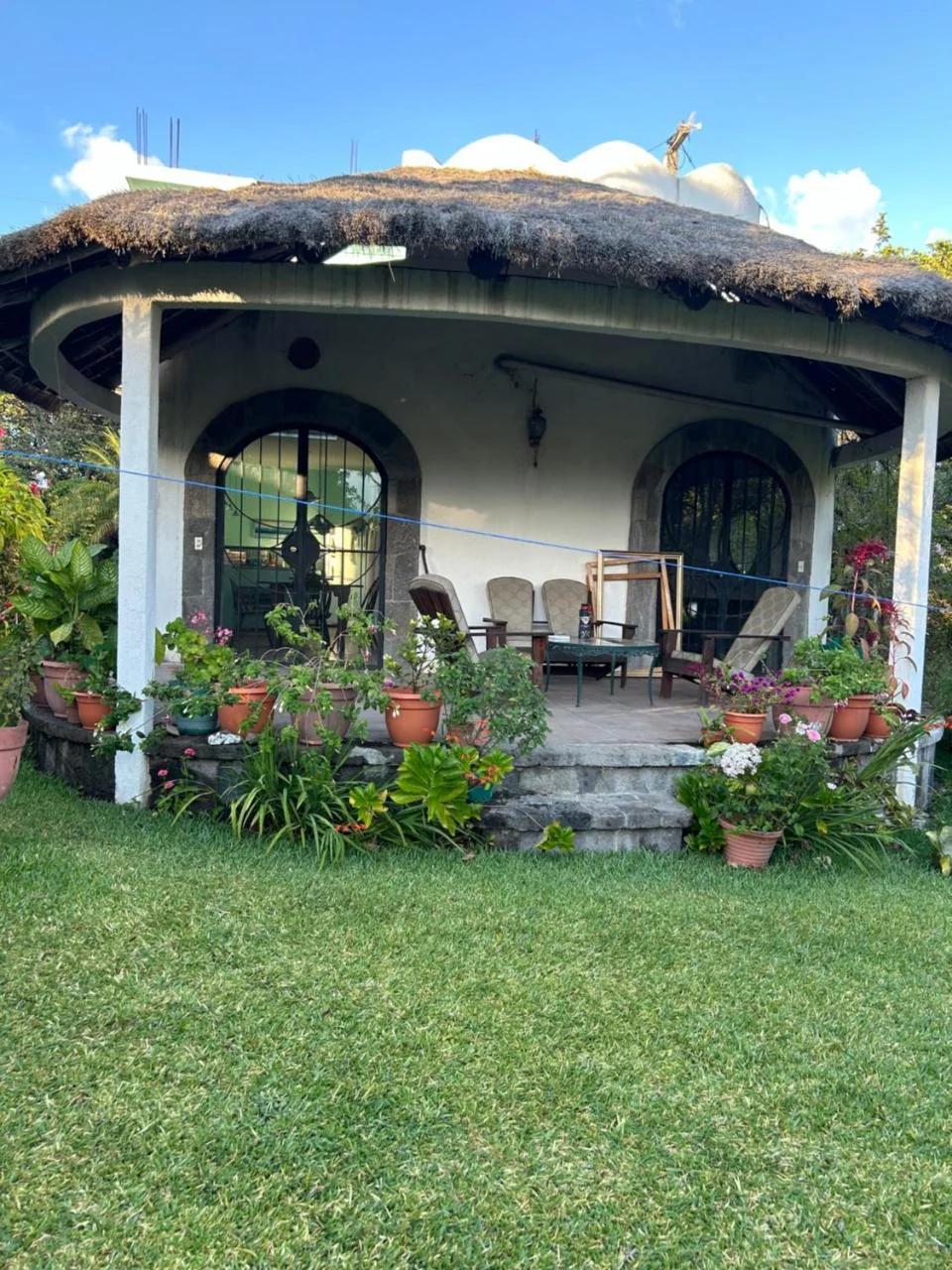 Lakeview Villa Santiago