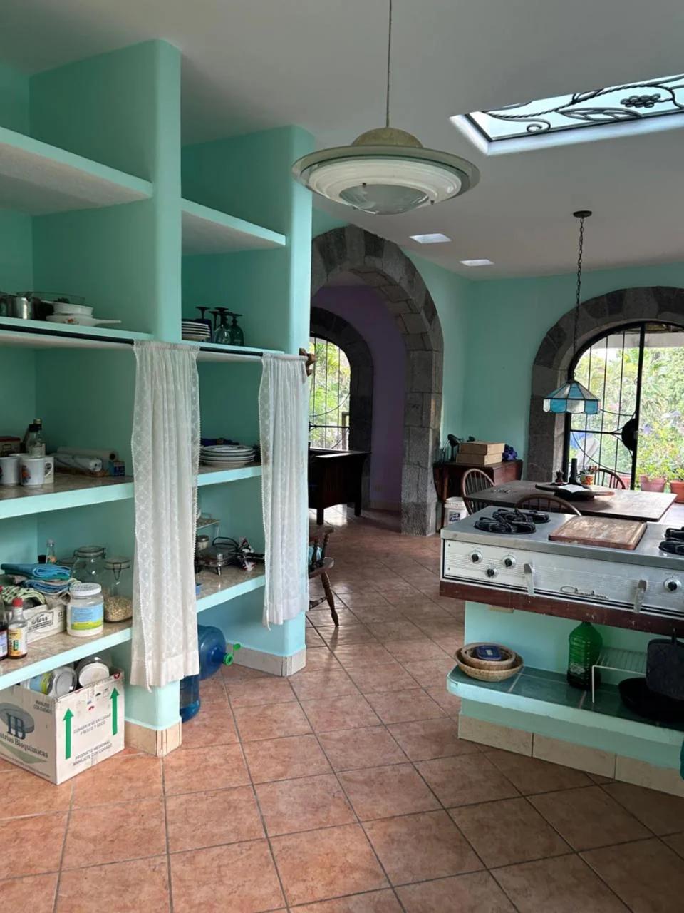 Lakeview Villa Santiago photo