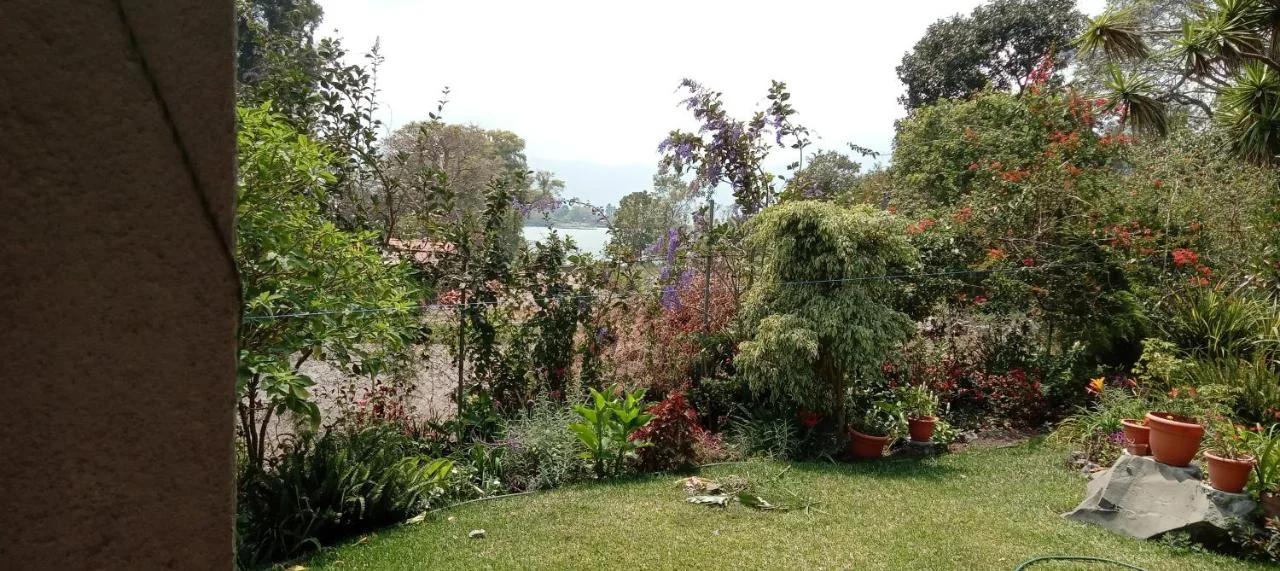 Lakeview Villa Santiago photo