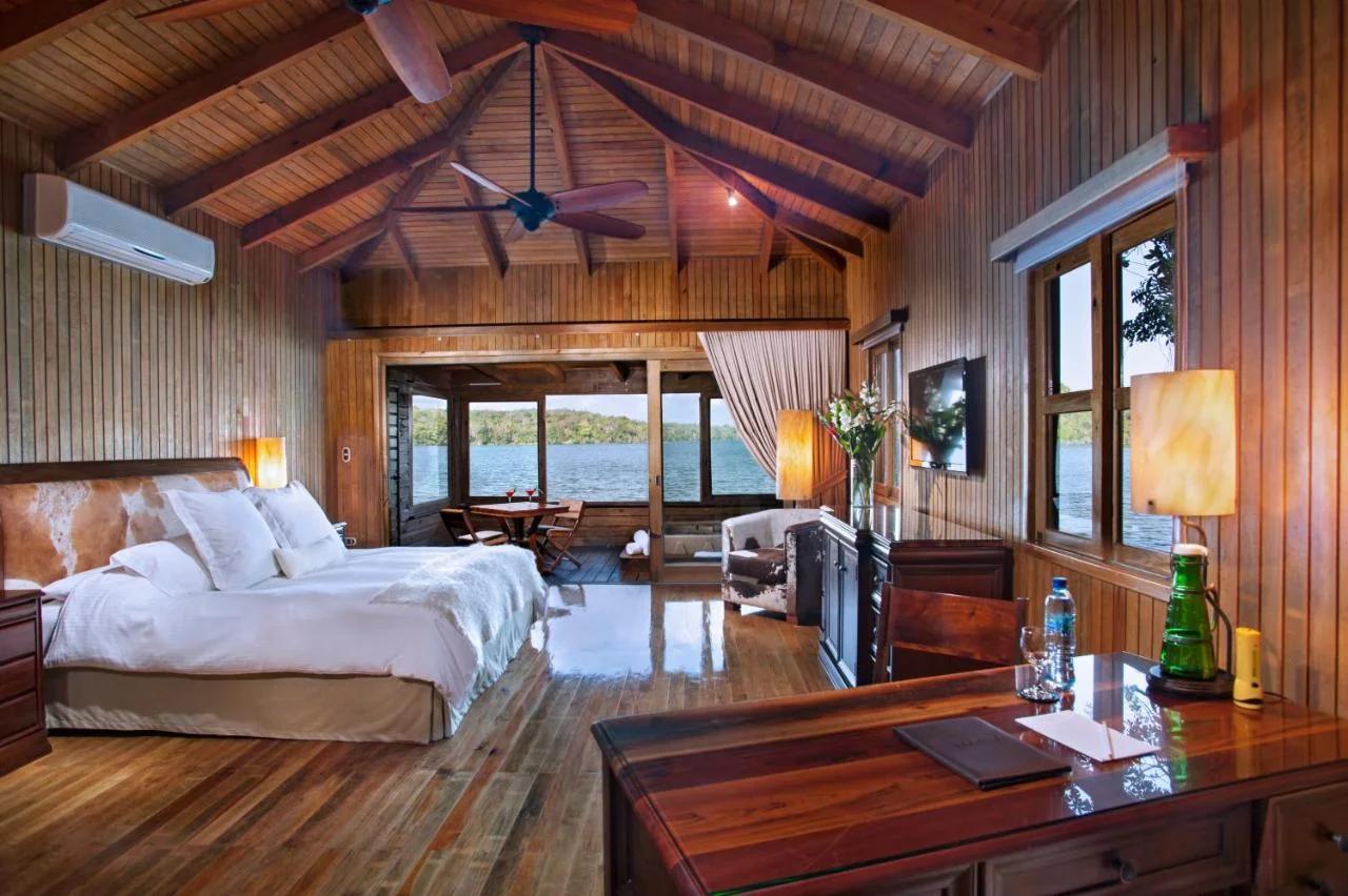 Las Lagunas Boutique Hotel photo