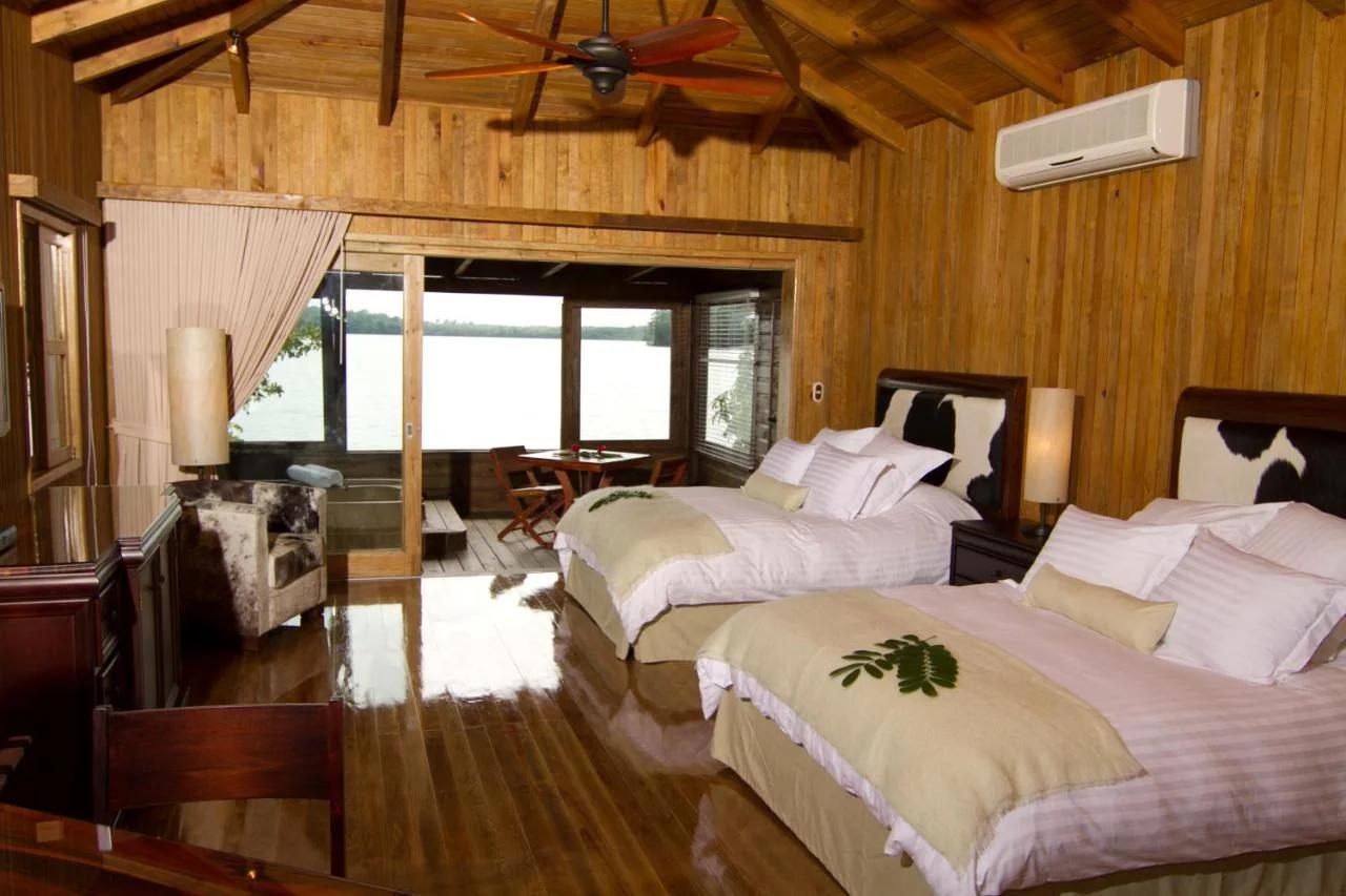 Las Lagunas Boutique Hotel photo