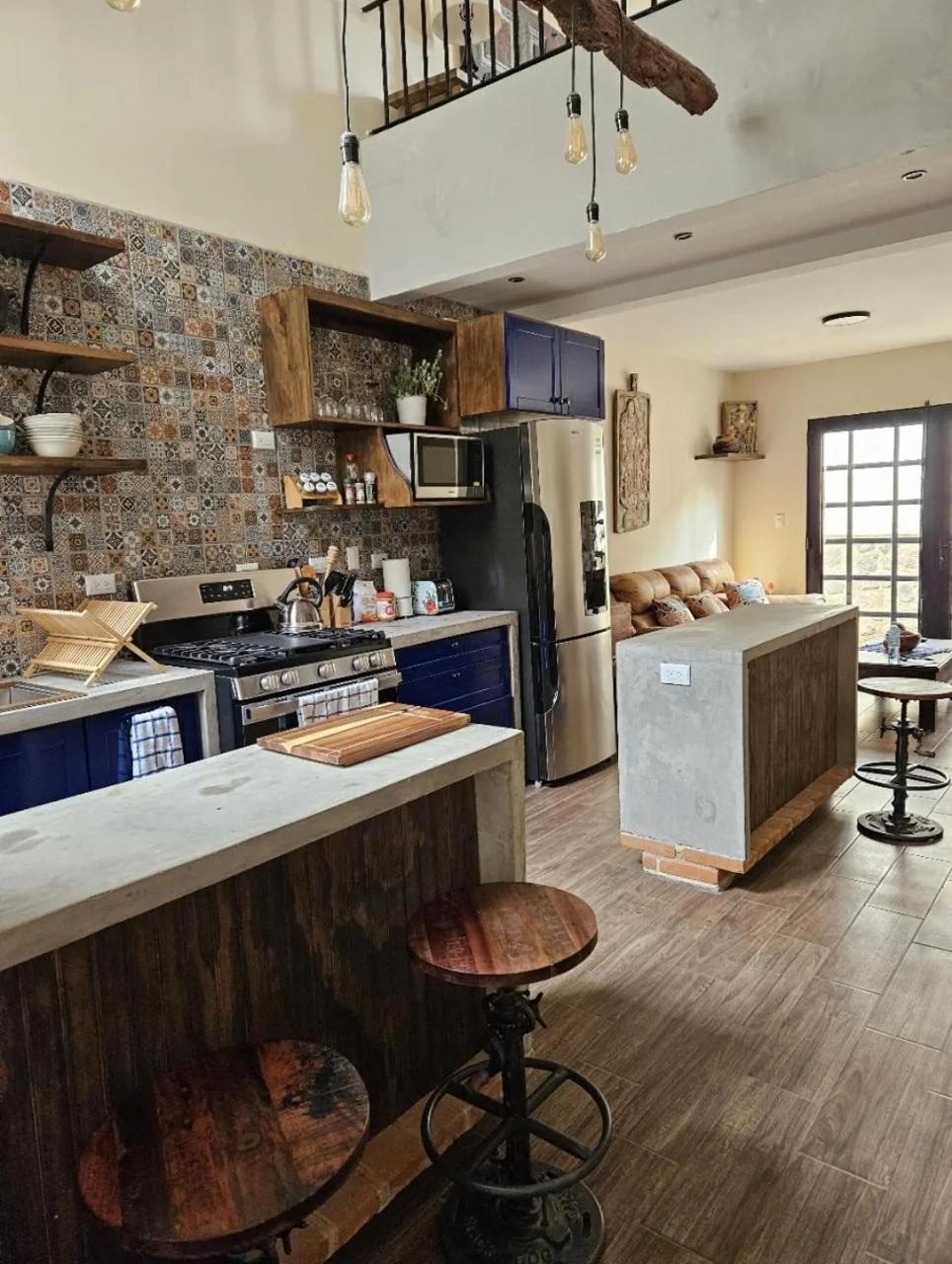 Loft Candelaria Antigua
