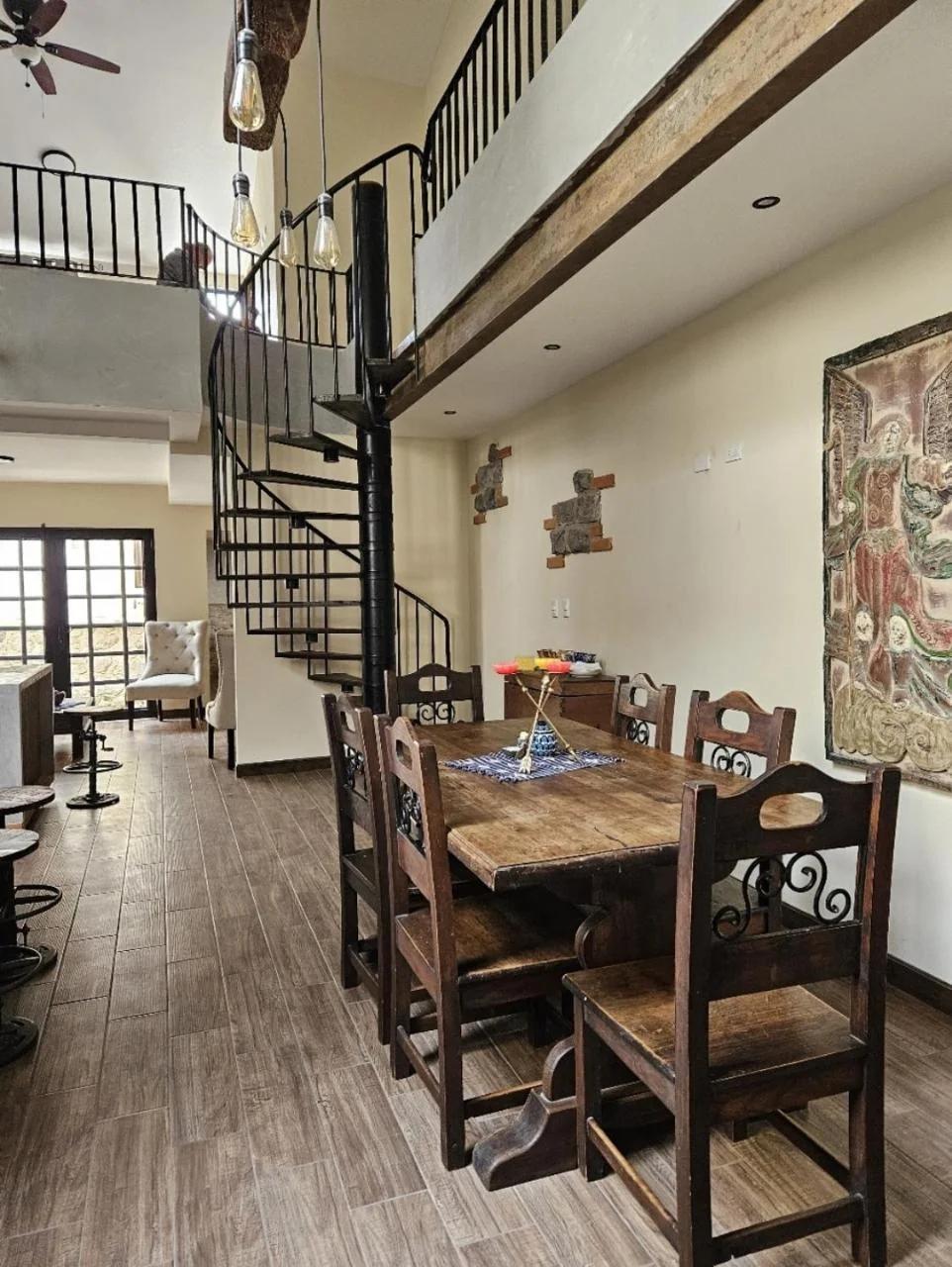 Loft Candelaria Antigua photo
