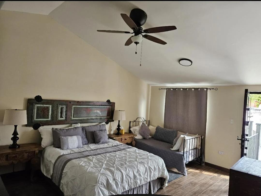 Loft Candelaria Antigua photo
