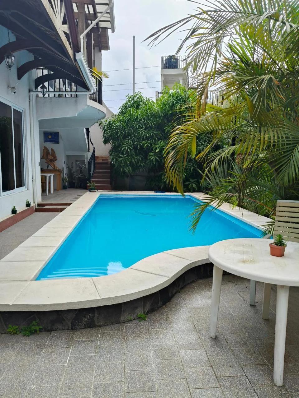 Residencias Los Hasses photo