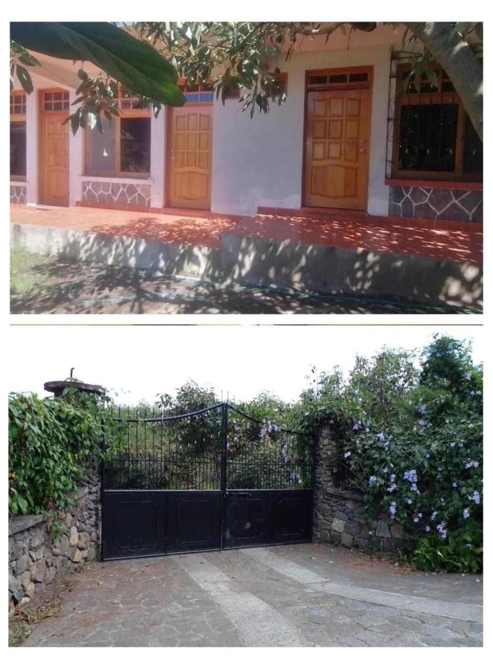 Residencias Los Hasses photo