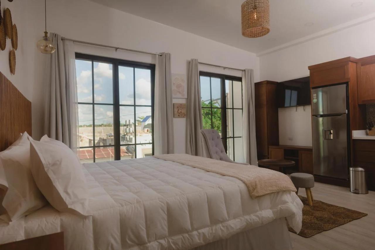 Santa Delfina 1 Modern and comfortable apartment