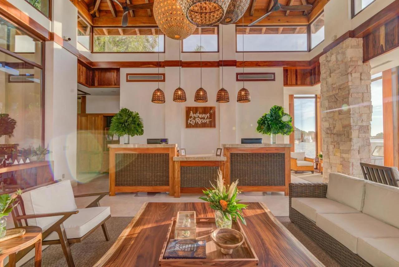 Anthony's Key Resort photo