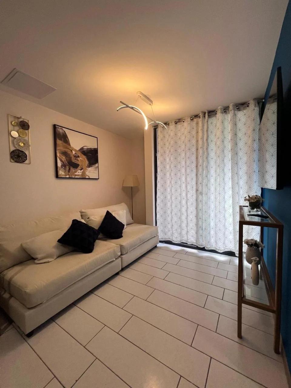 Apartamento Completo Cipreses San Ignacio