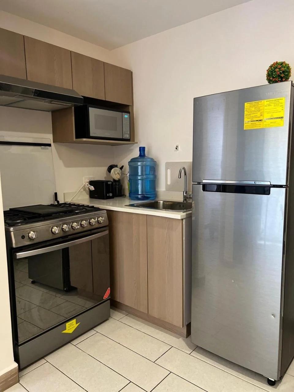 Apartamento Completo Cipreses San Ignacio photo