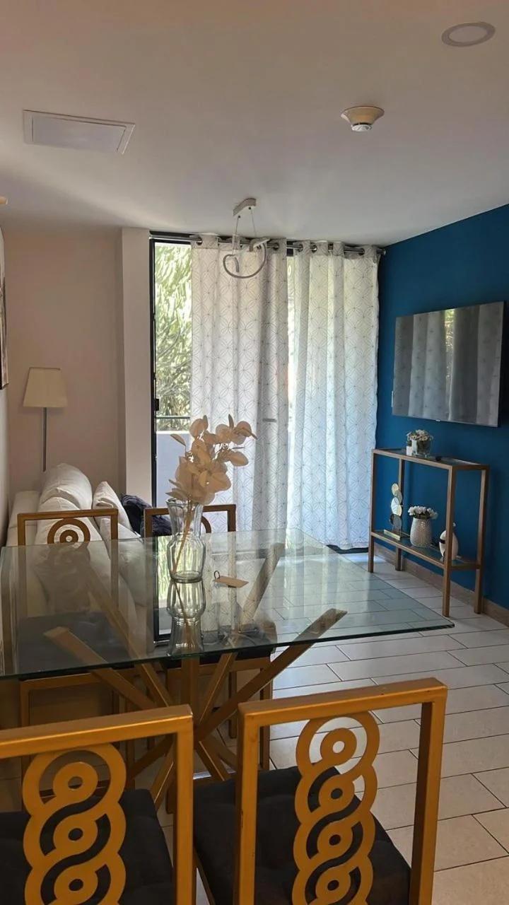 Apartamento Completo Cipreses San Ignacio photo