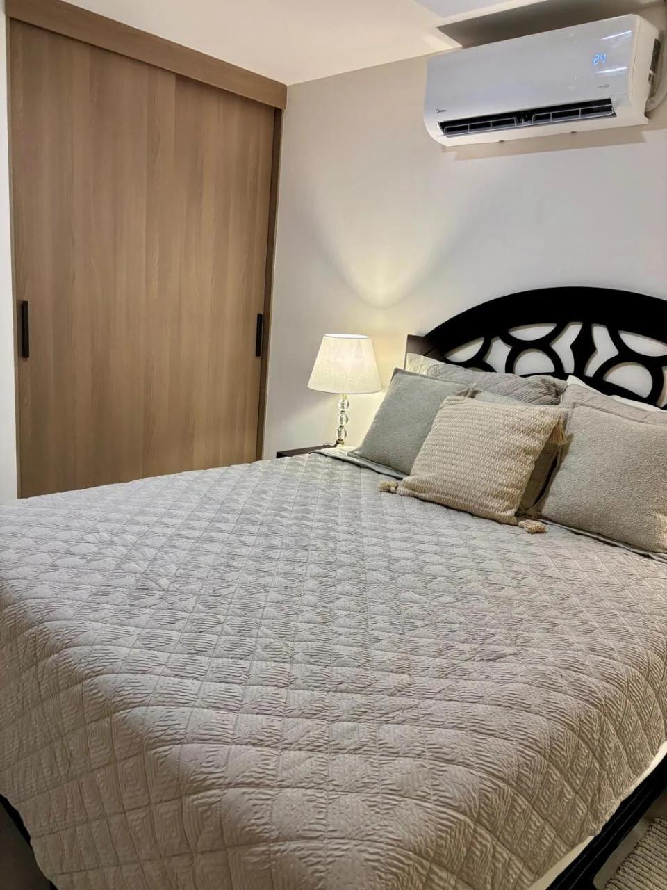 Apartamento Lirios Tegucigalpa photo