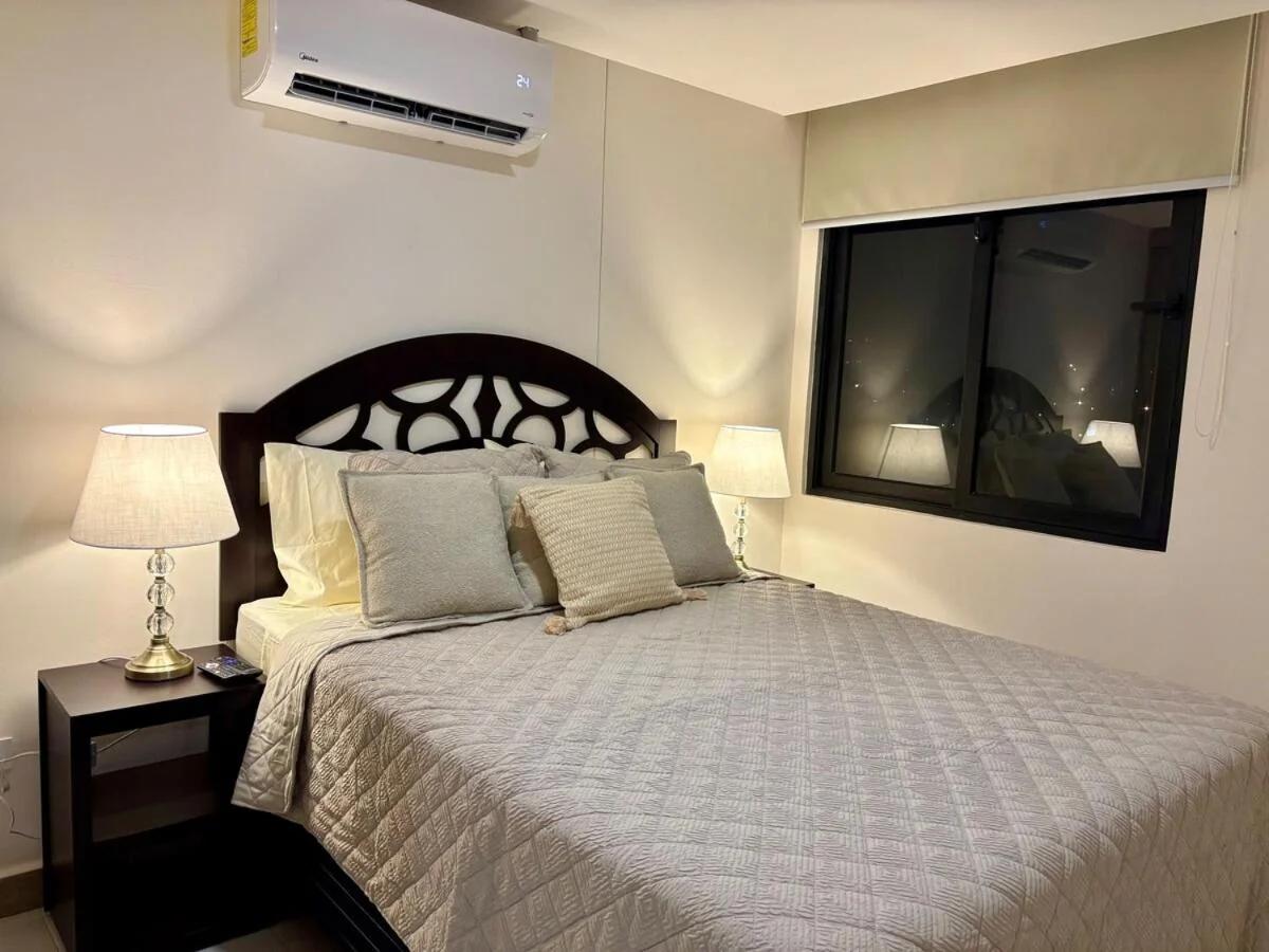Apartamento Lirios Tegucigalpa photo