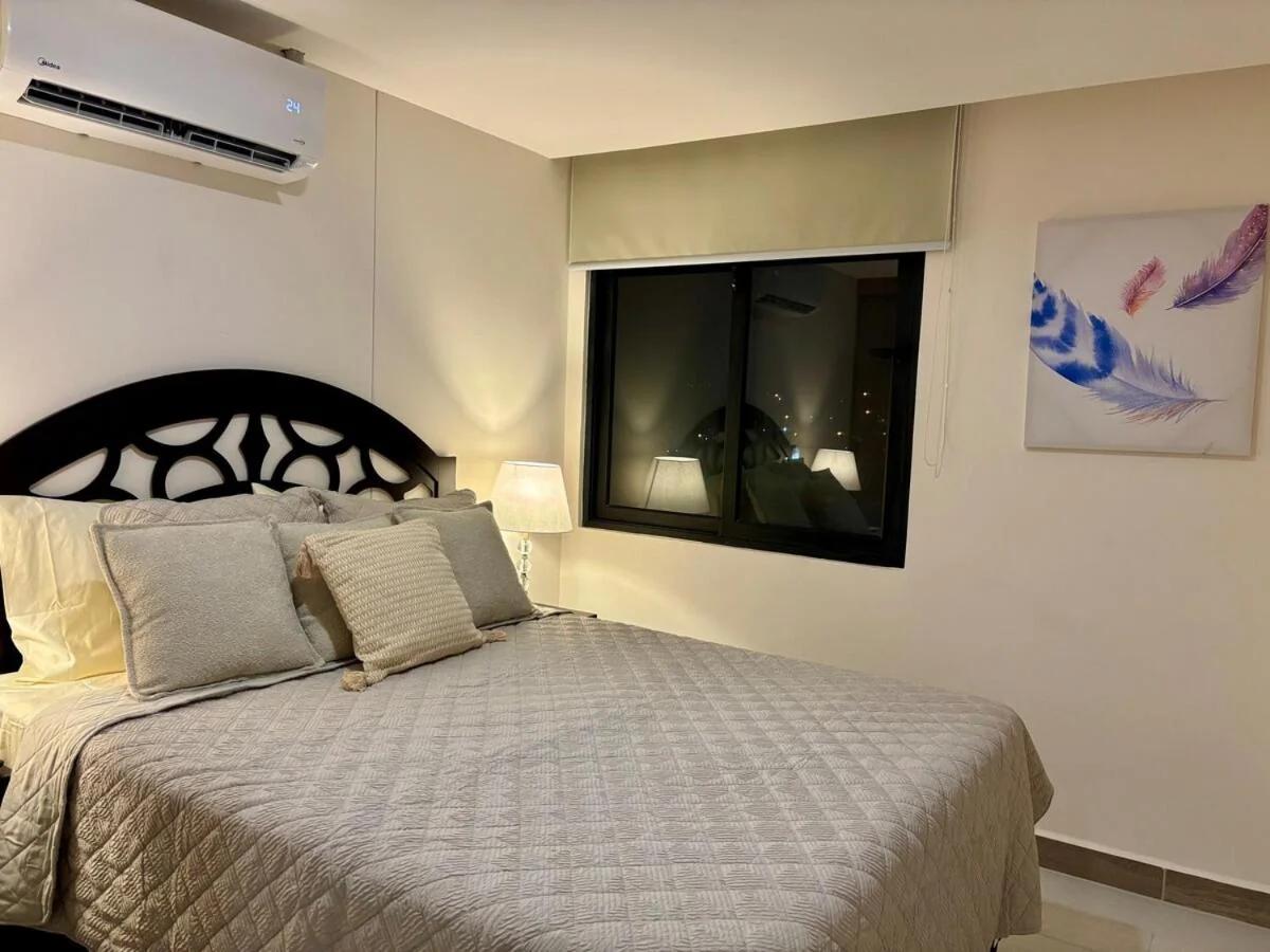 Apartamento Lirios Tegucigalpa photo