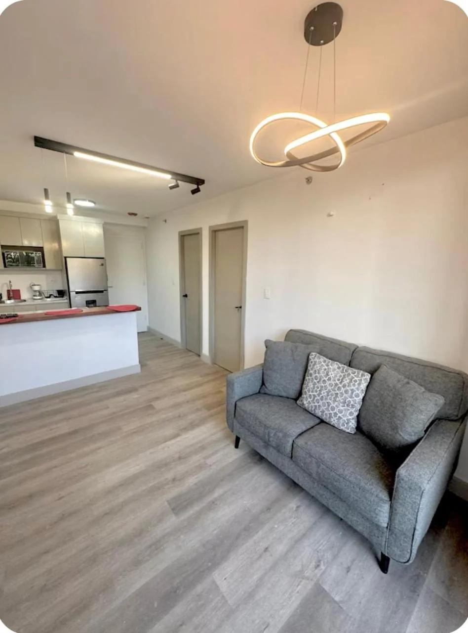 Apartment 319 Ecodistrito - ZonaPRO