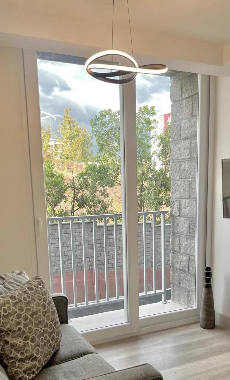Apartment 319 Ecodistrito - ZonaPRO photo