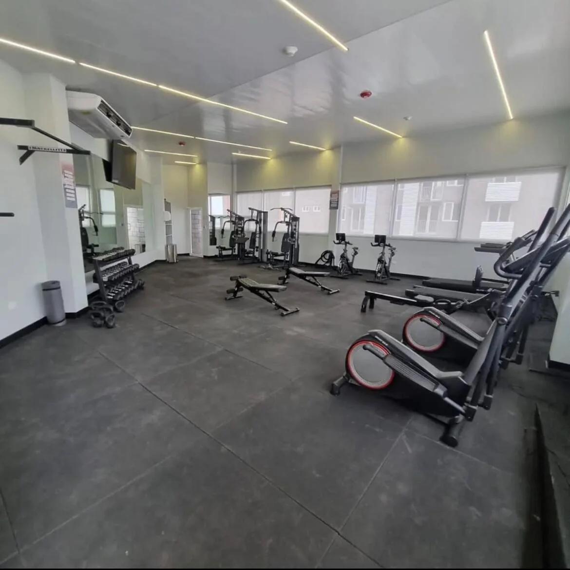 Apartment 319 Ecodistrito - ZonaPRO photo