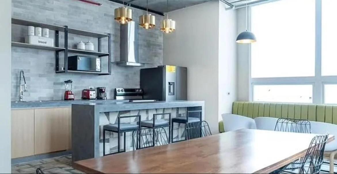 Apartment 319 Ecodistrito - ZonaPRO photo