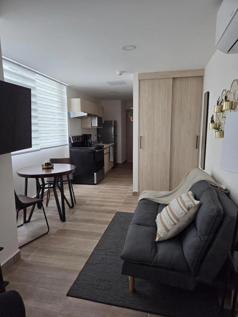 Apartmento Artemisa Distrito