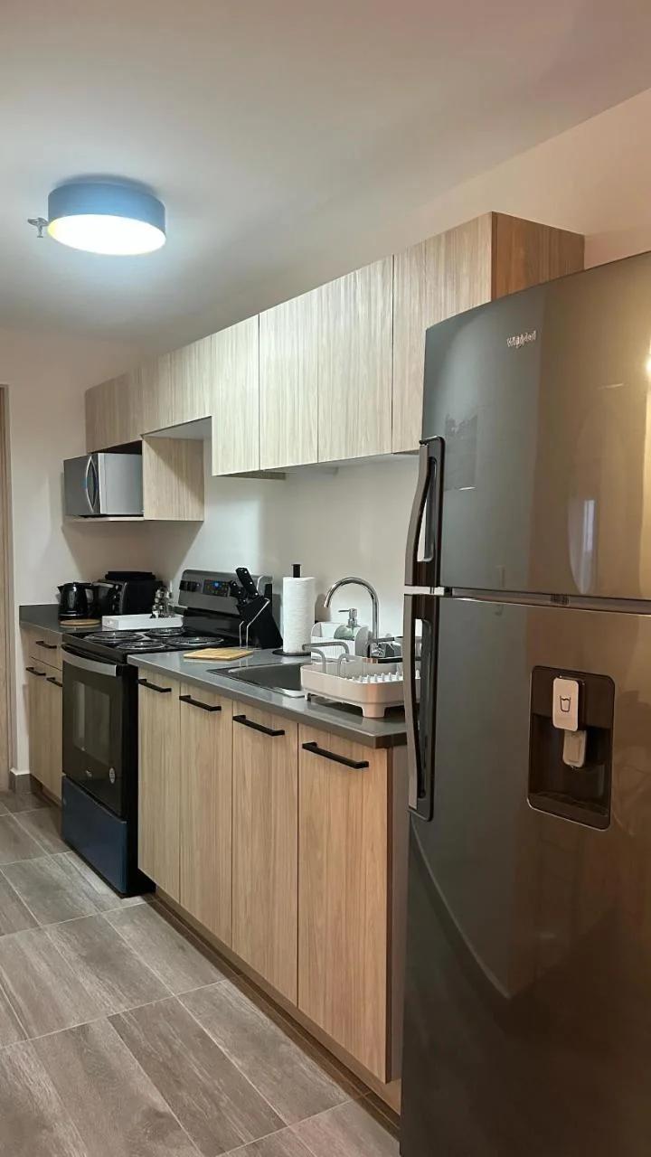 Distrito Artemisa Loft Apartments photo
