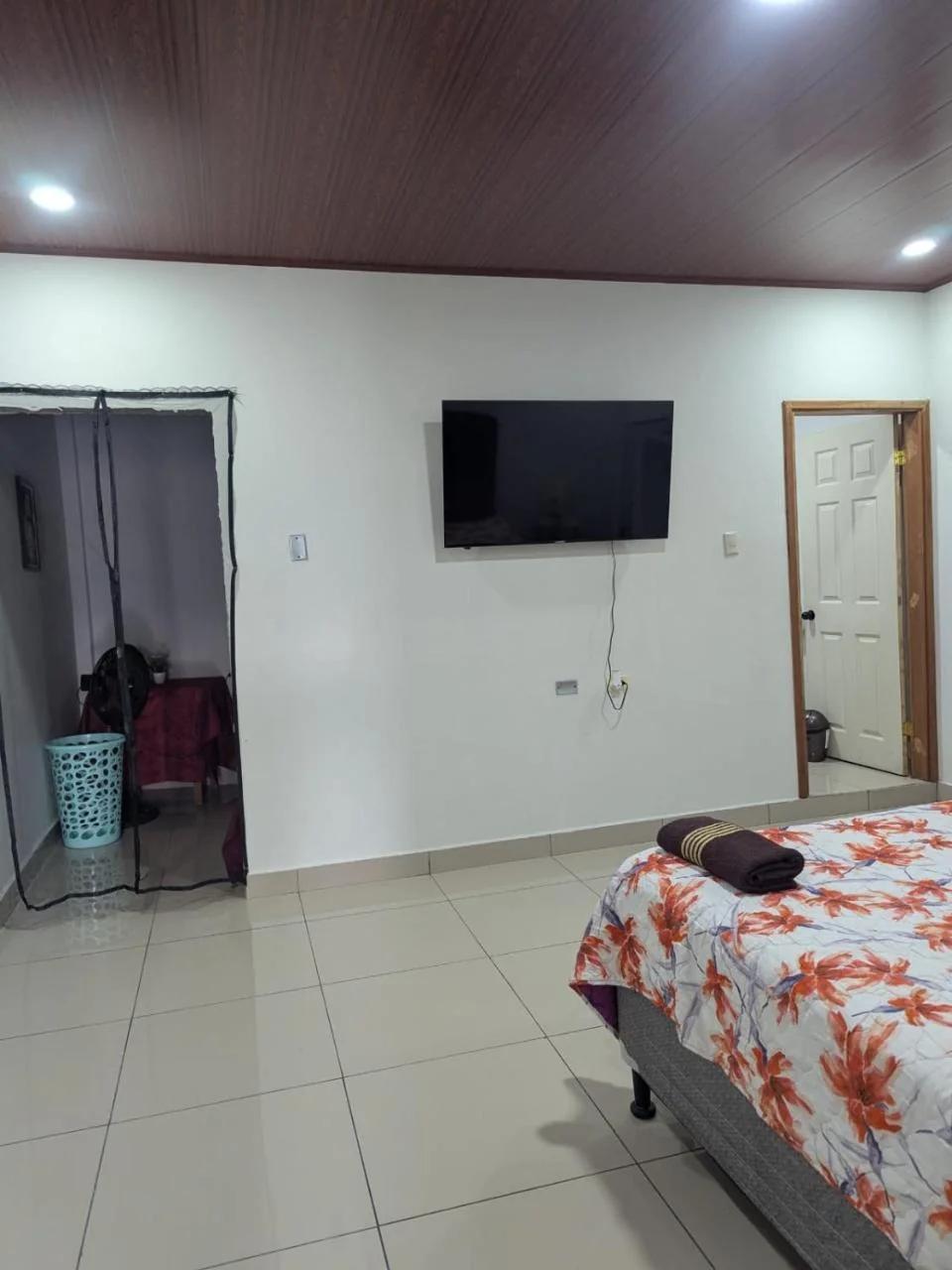 Estupendo y centrico apartamento con Aire acondicionado en Miraflores