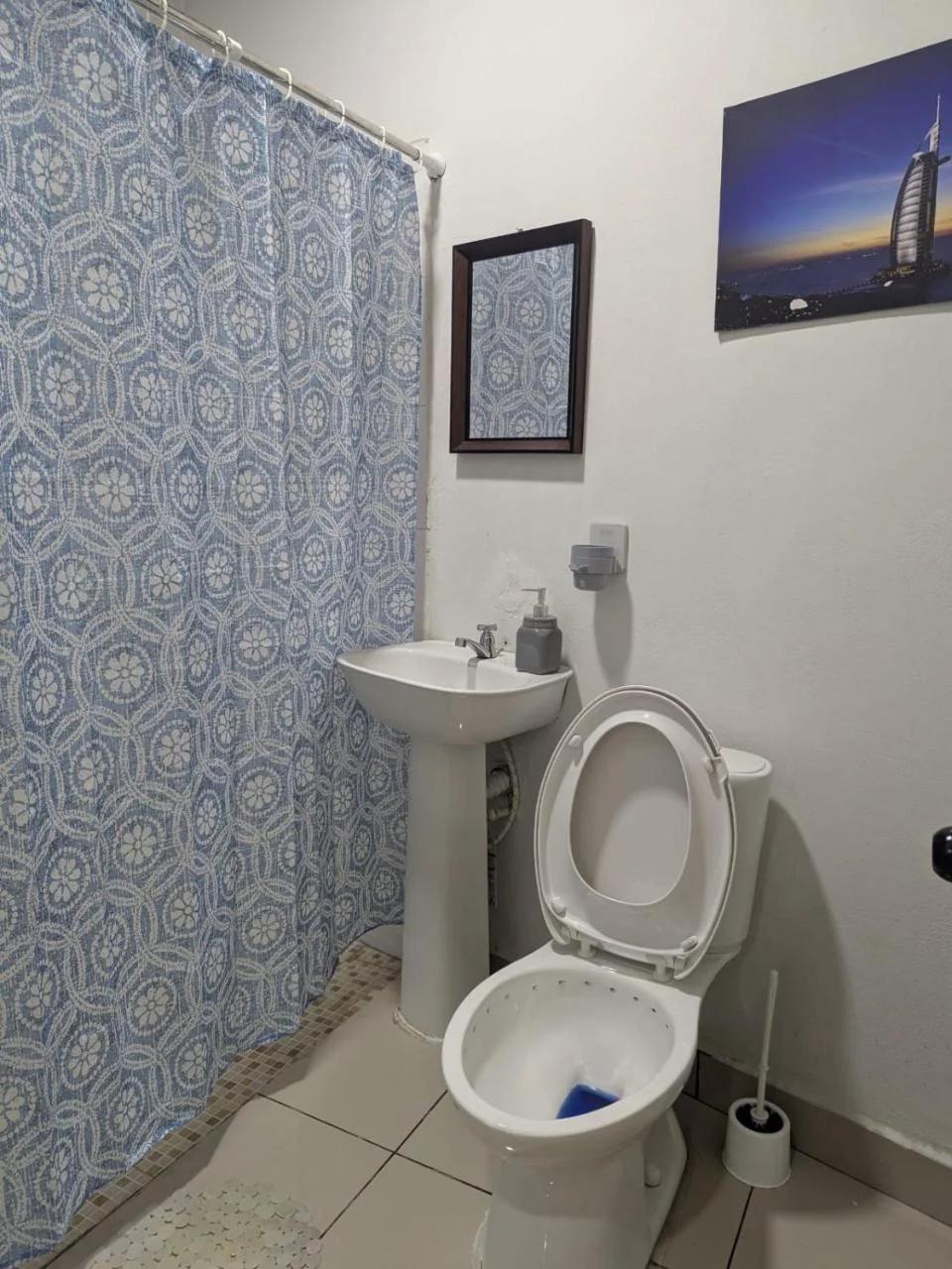 Estupendo y centrico apartamento con Aire acondicionado en Miraflores photo