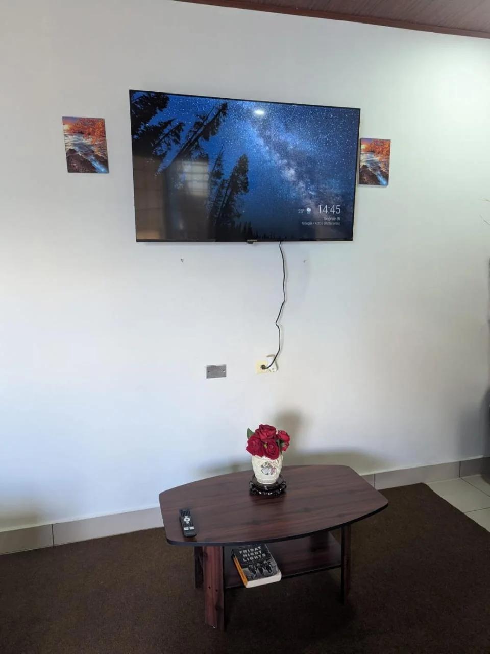 Estupendo y centrico apartamento con Aire acondicionado en Miraflores photo