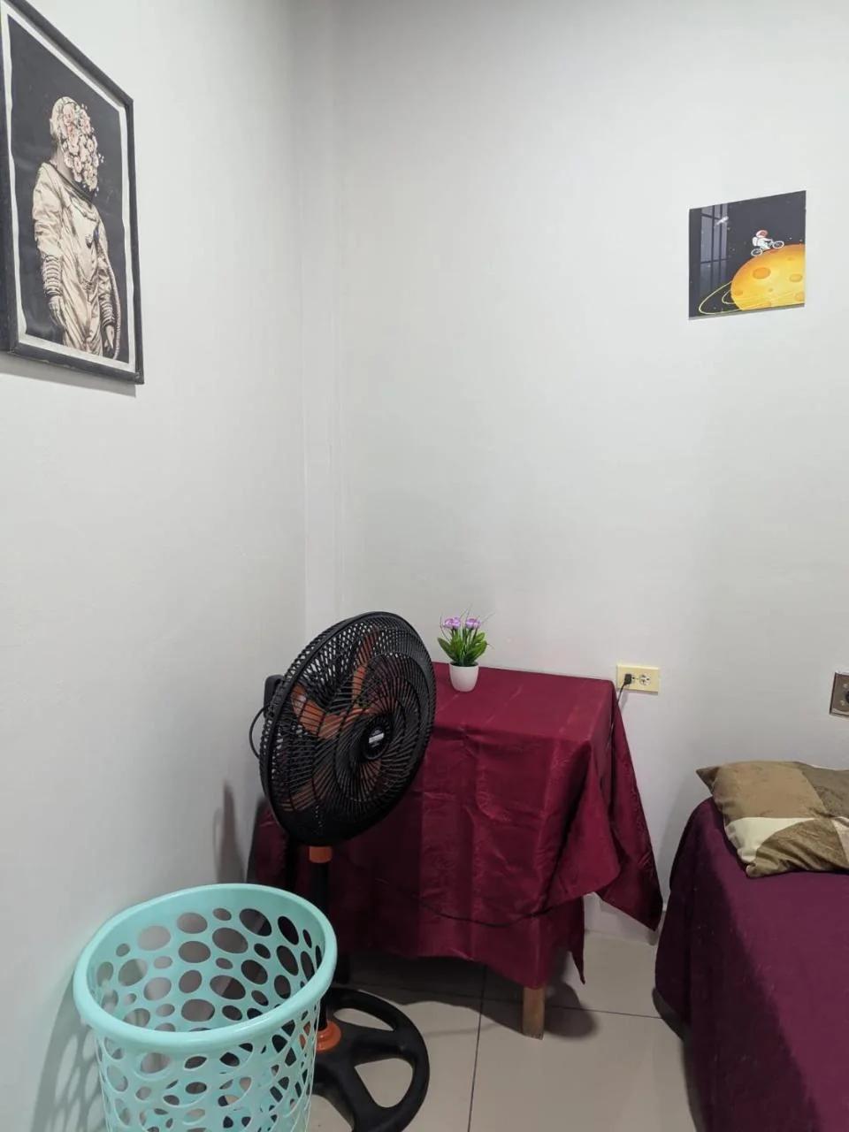 Estupendo y centrico apartamento con Aire acondicionado en Miraflores photo