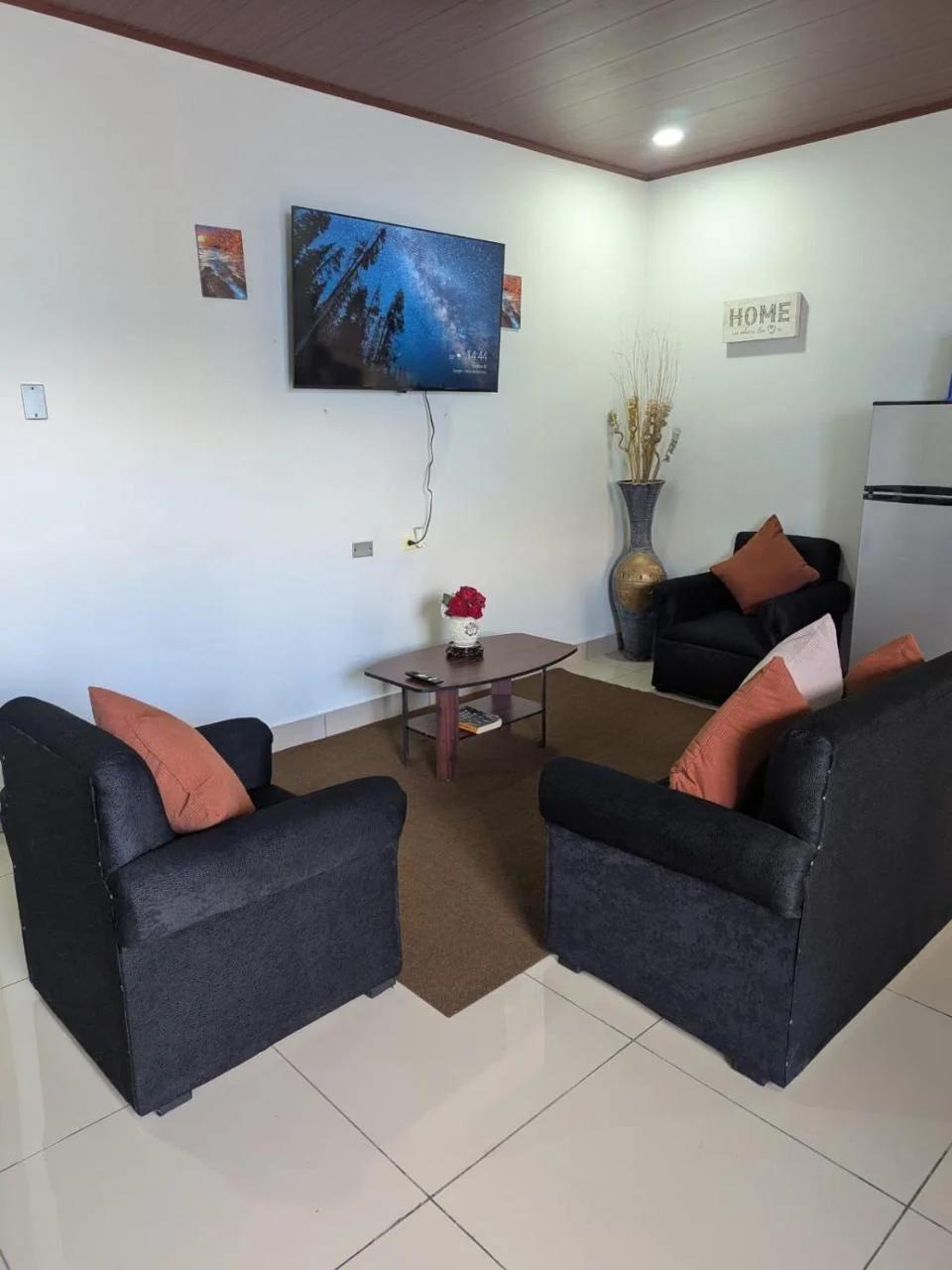 Estupendo y centrico apartamento con Aire acondicionado en Miraflores photo