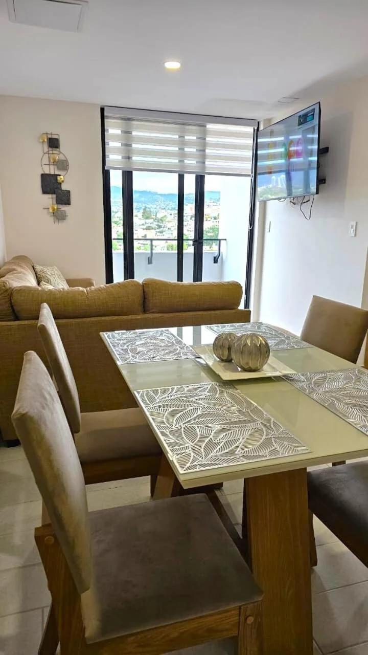 Lirios Miraflores Apartment