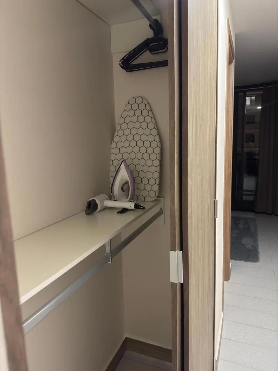 Moderno Nuevo apartamento ubicado en lugar céntrico Lirios de Miraflores
