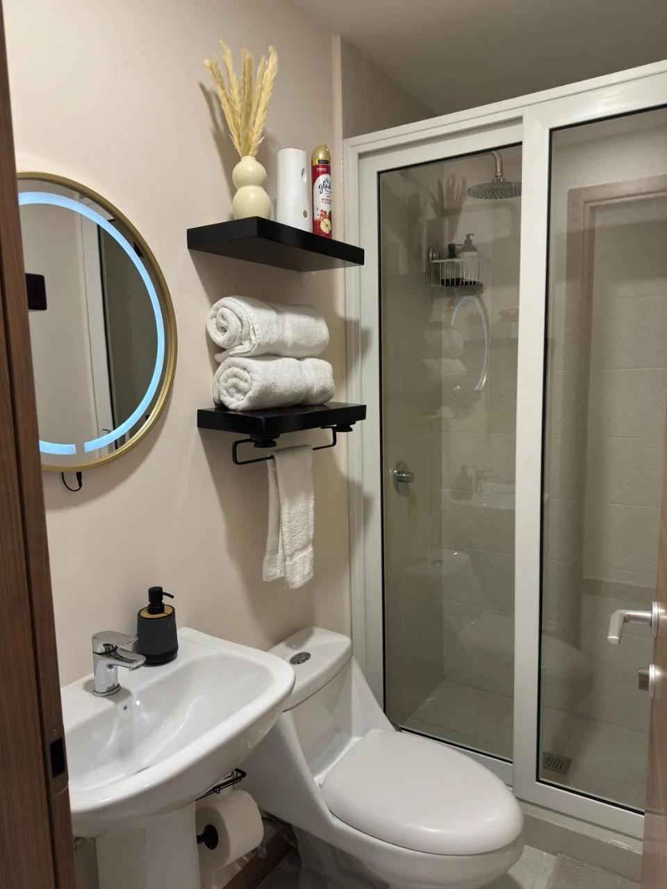 Moderno Nuevo apartamento ubicado en lugar céntrico Lirios de Miraflores photo