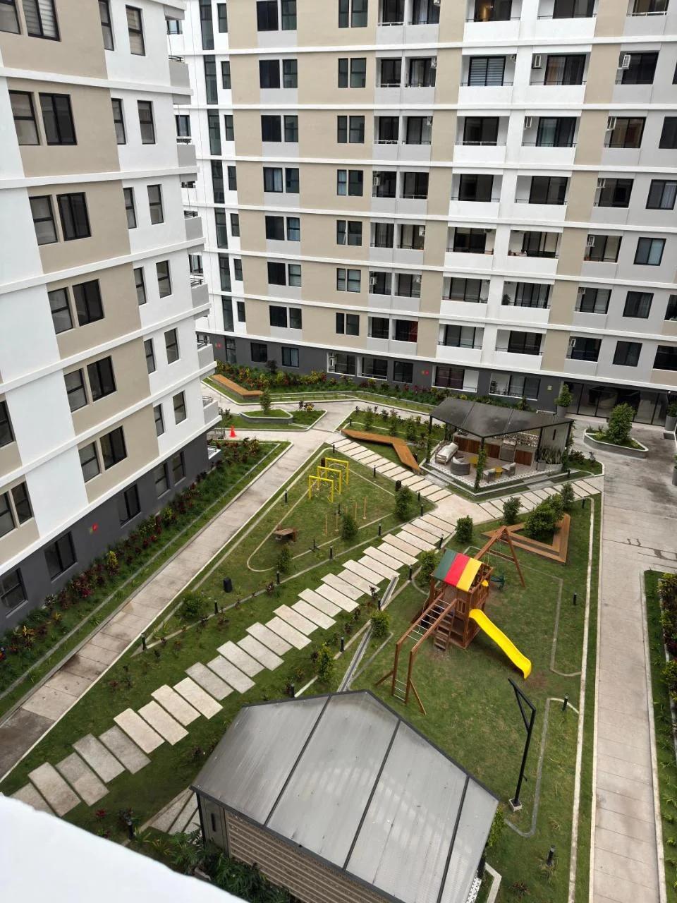 Moderno Nuevo apartamento ubicado en lugar céntrico Lirios de Miraflores photo