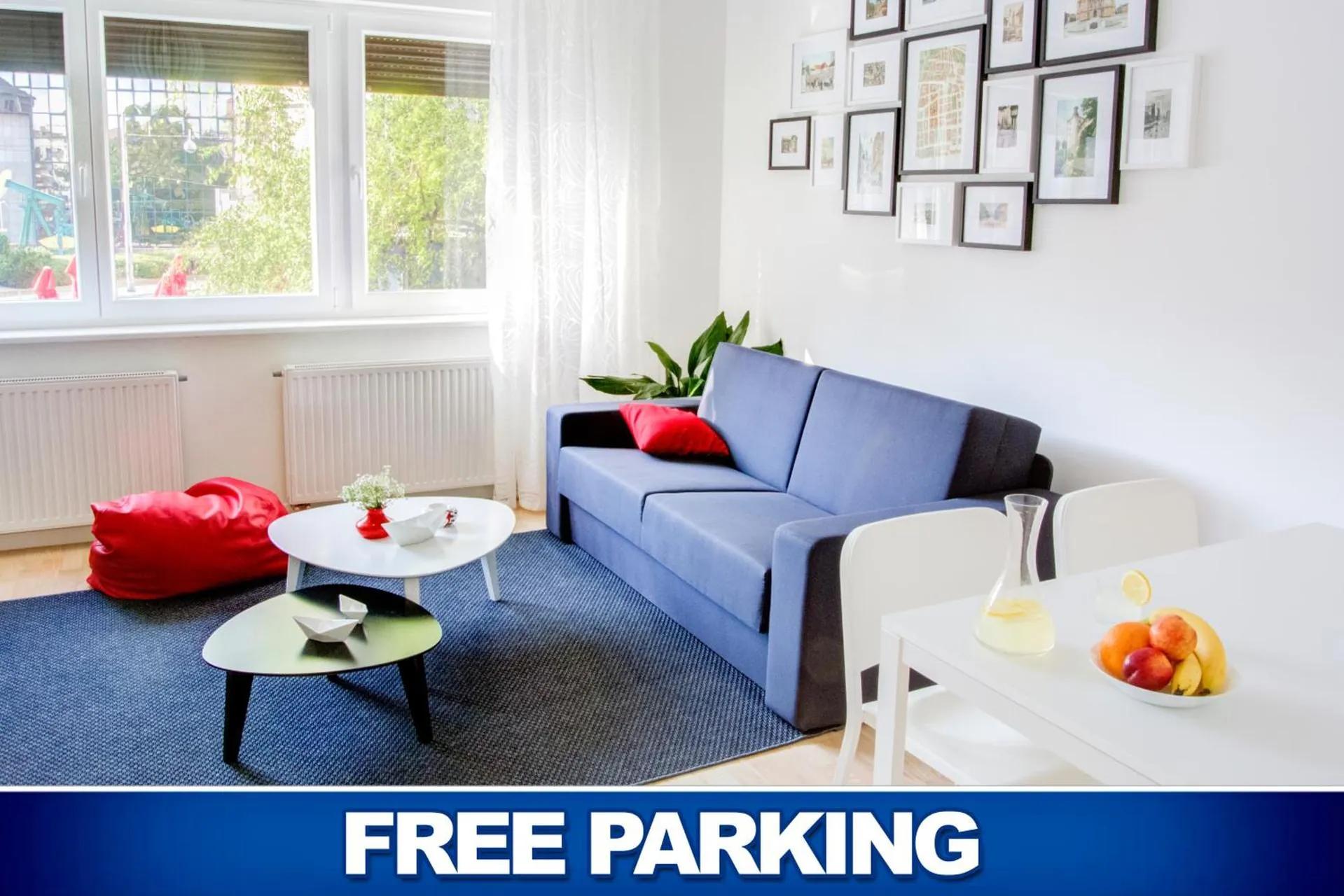 4gZg - Free Parking