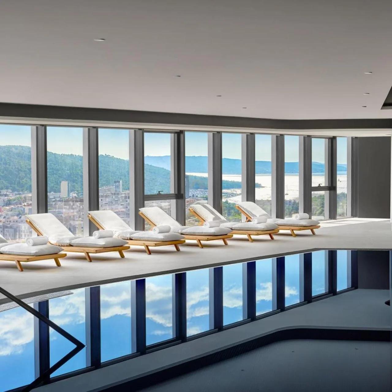 AC Hotel by Marriott Split
