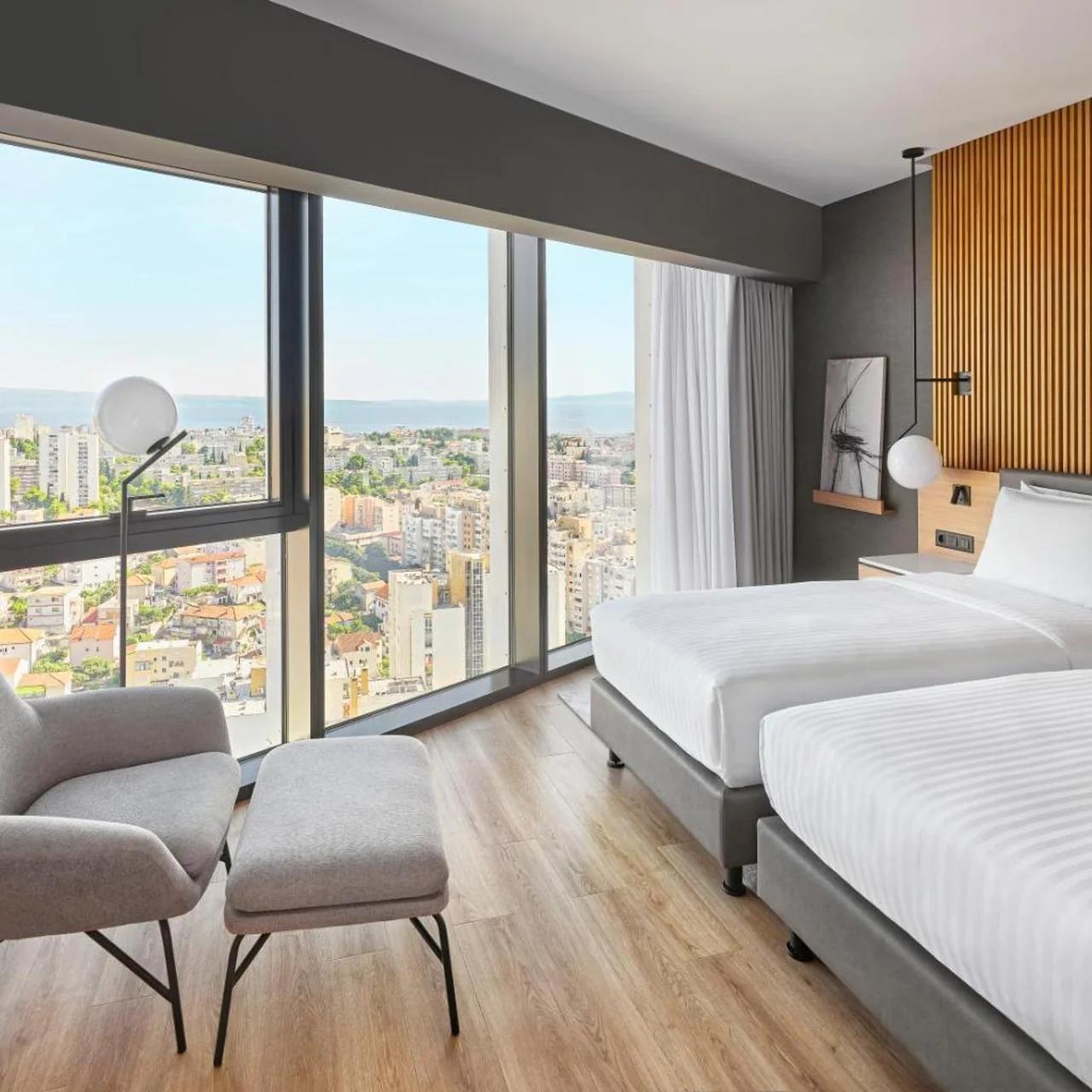 AC Hotel by Marriott Split foto