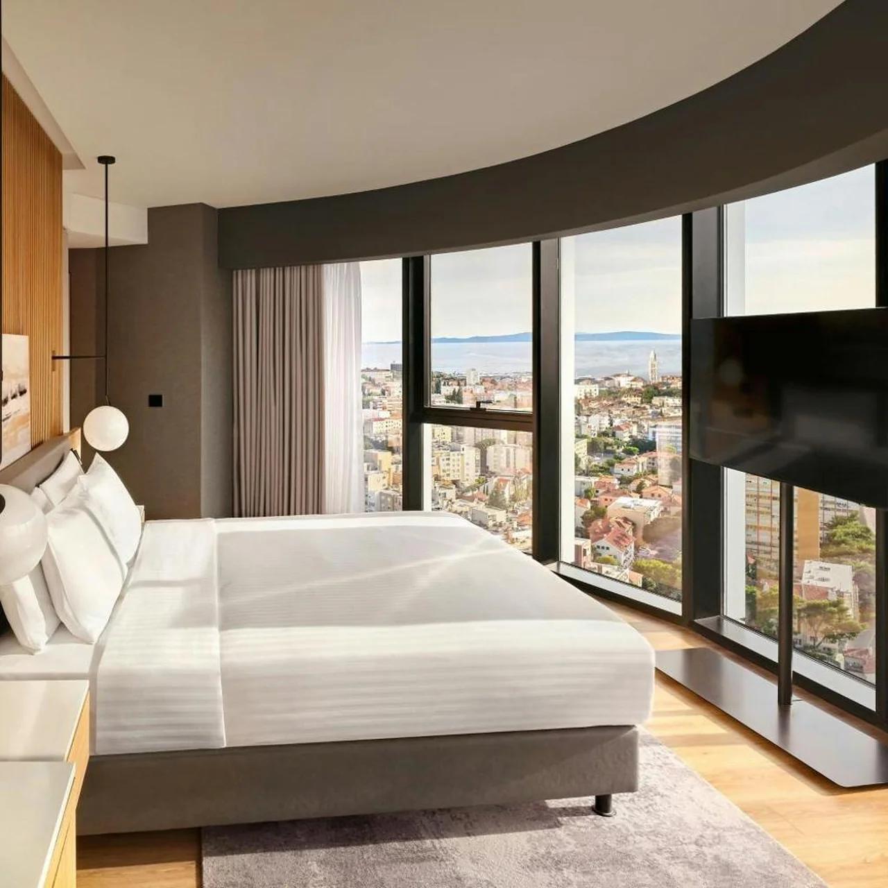 AC Hotel by Marriott Split foto