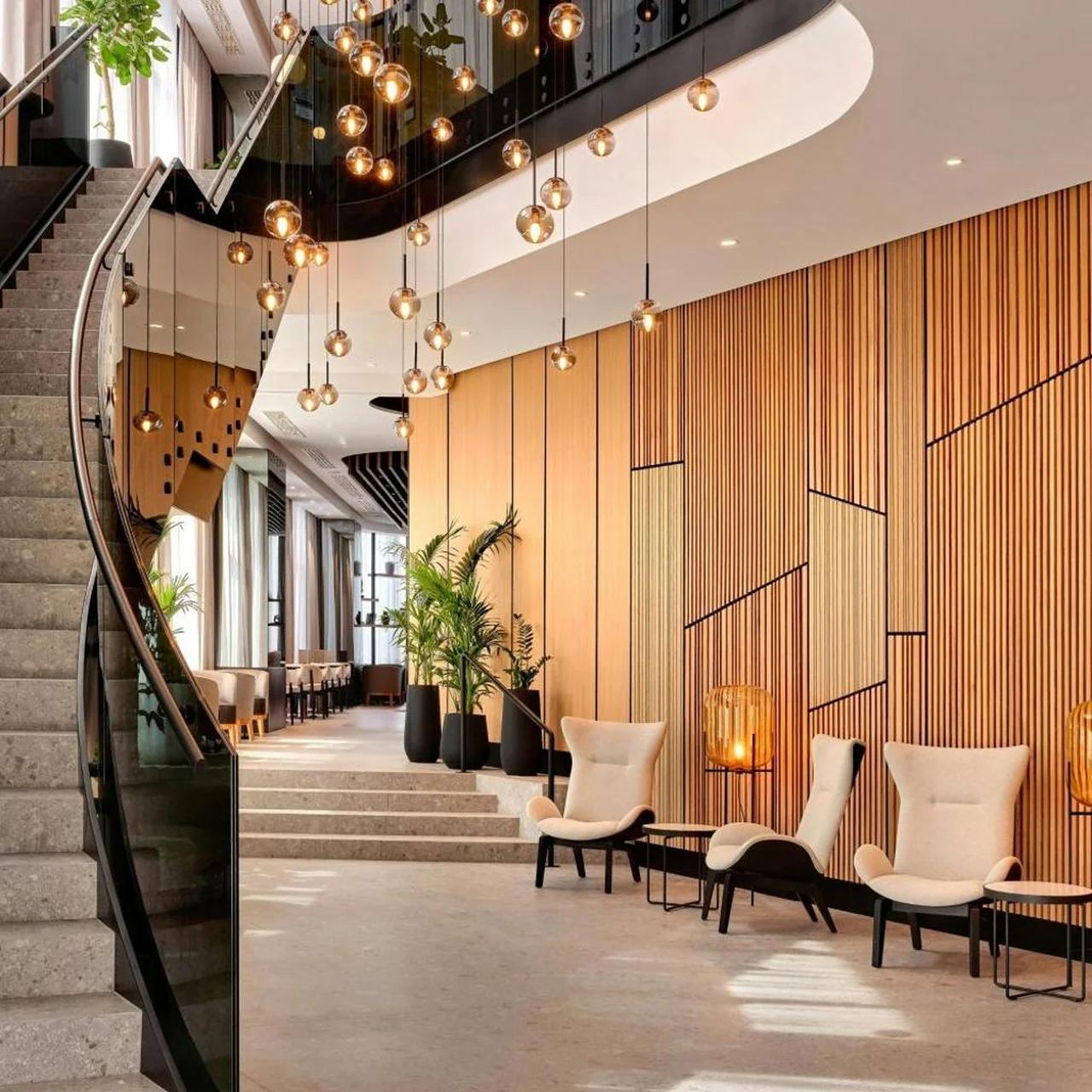 AC Hotel by Marriott Split foto