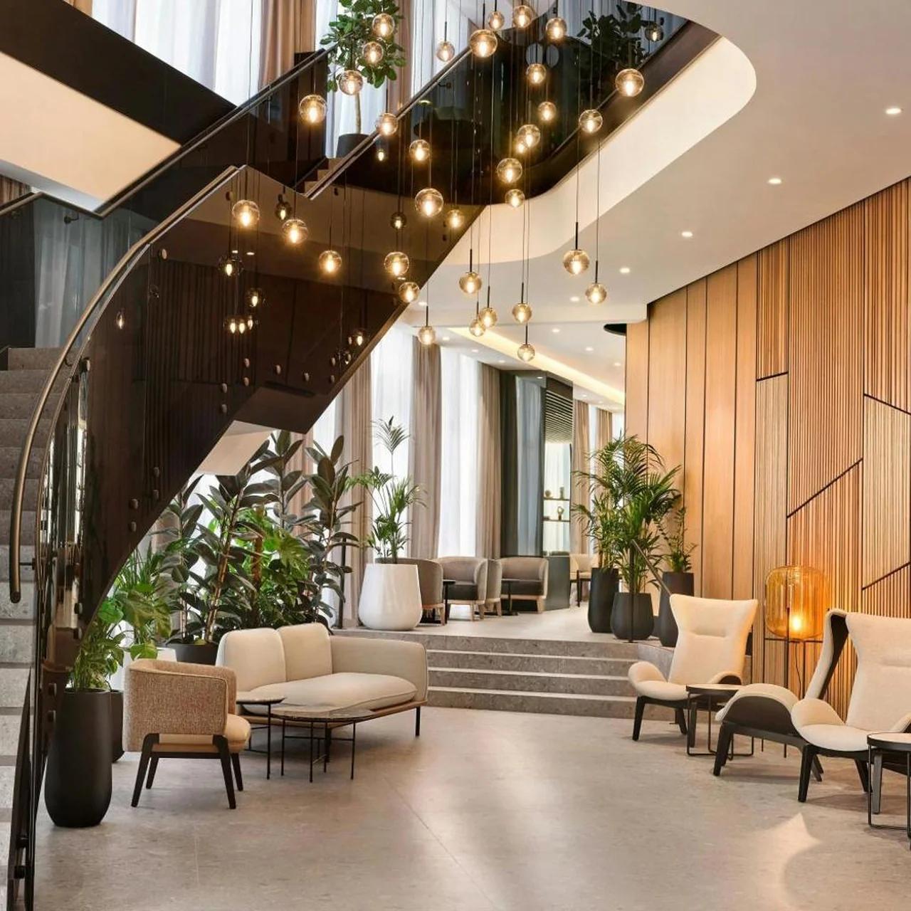 AC Hotel by Marriott Split foto