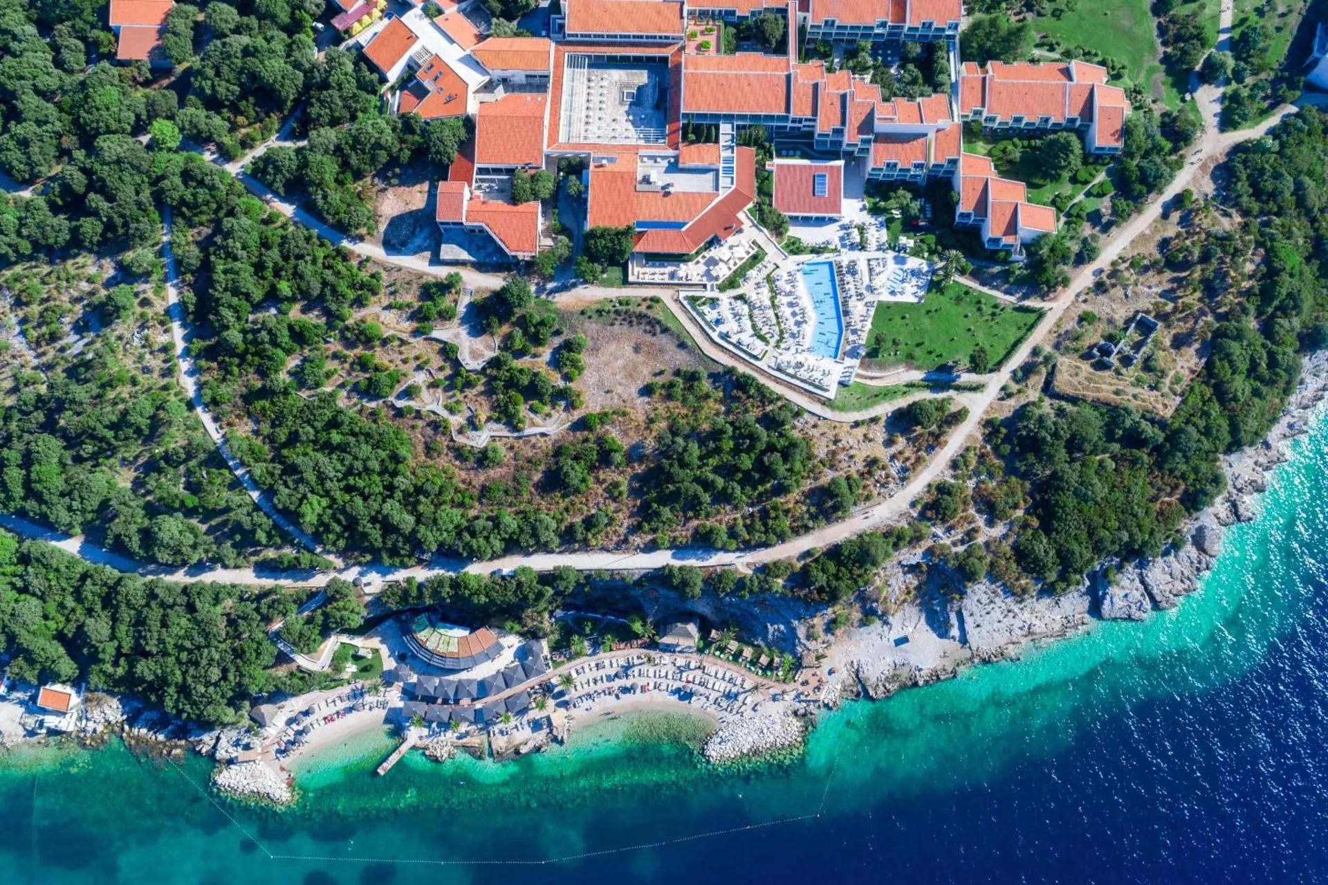 Adriatic Resort Apartments foto