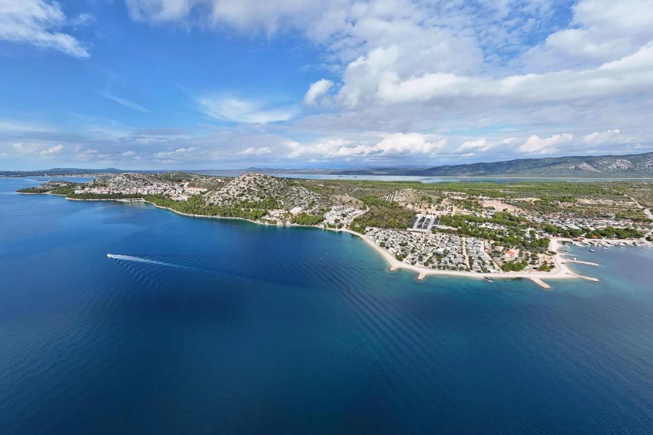 Ahoi Hause 10 Strandhaus mit Meerblick & privatem Zugang foto