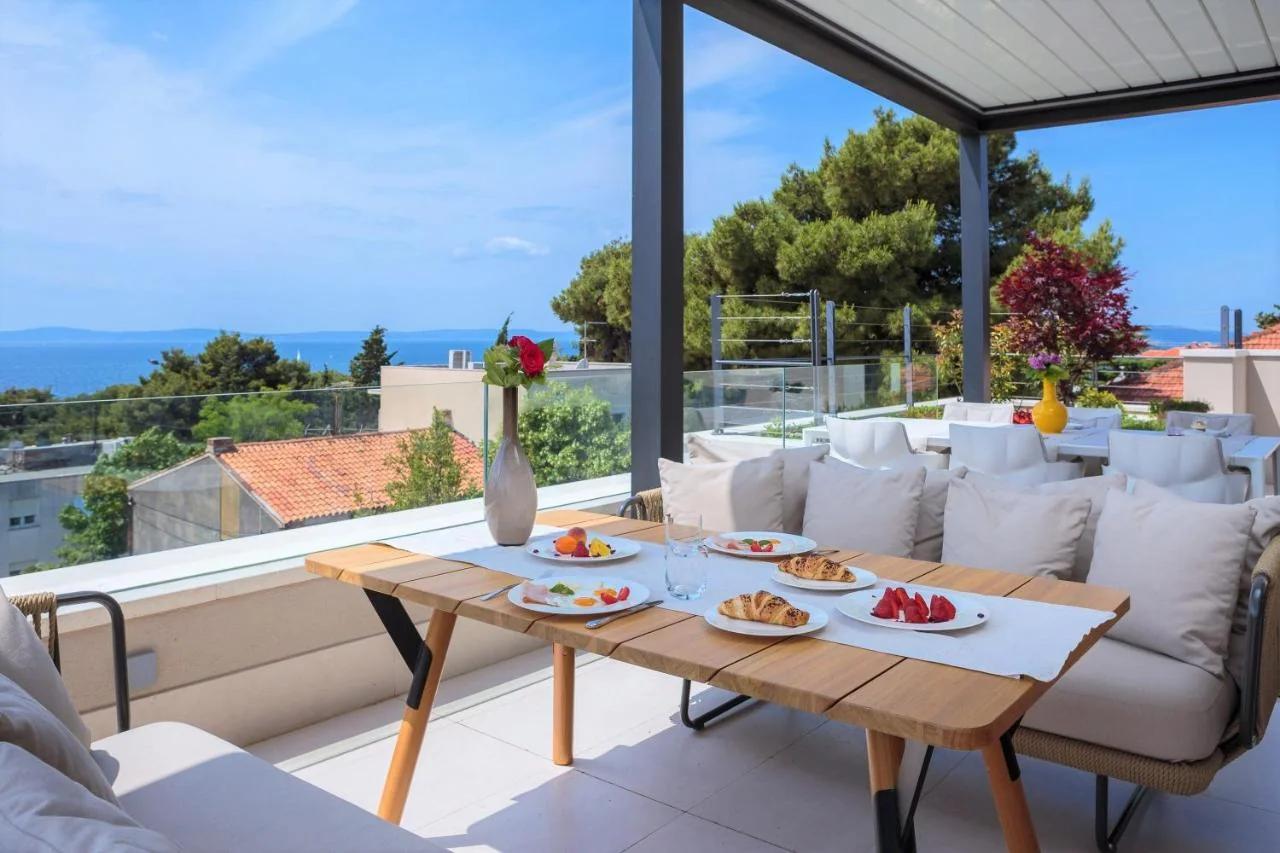 Alba Residence photo
